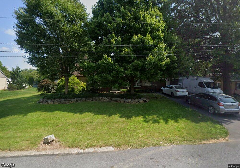 55 Melvin Dr, Leola, PA 17540 - photo 1