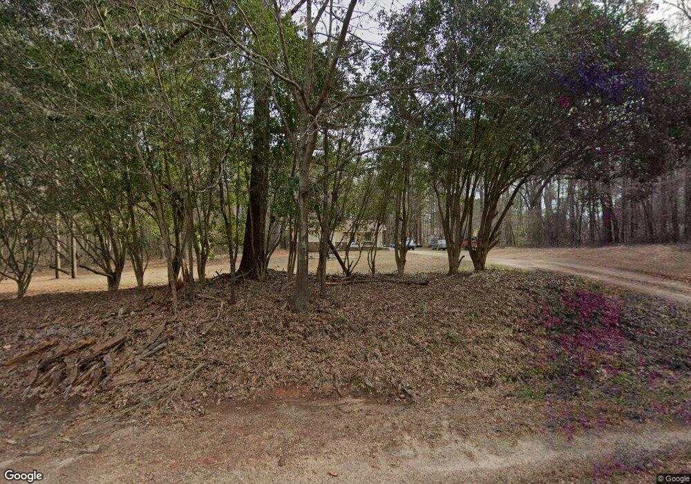 3451 Greensboro Rd, Madison, GA 30650 - photo 1