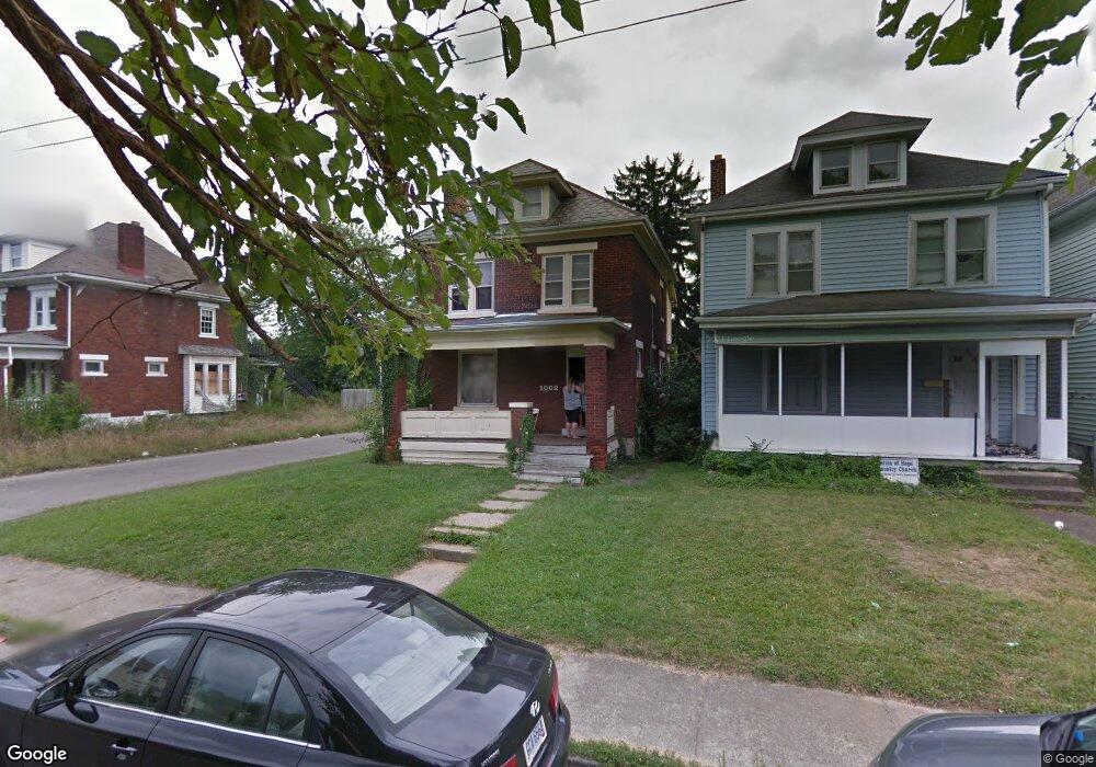 1002 S 22nd St, Columbus, OH 43206 - photo 1