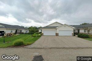 301 Creekside Place, Delavan, WI 53115