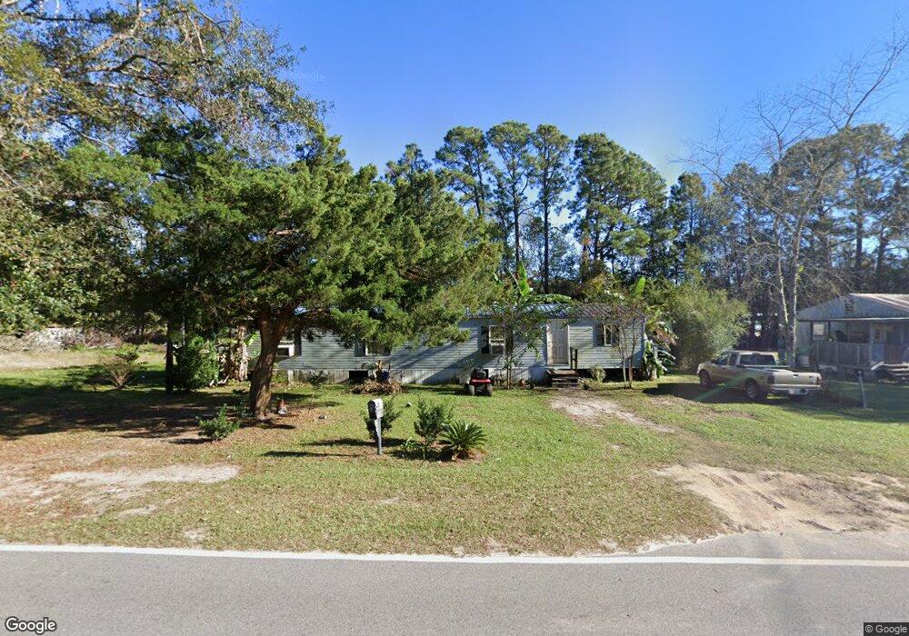 1337 Black Rd SE, Darien, GA 31305 - photo 1