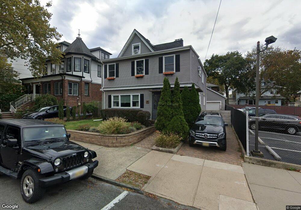 71 Columbia Terrace unit 73, Weehawken, NJ 07086 - photo 1