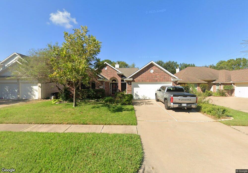 8955 Green Ray Dr, Houston, TX 77095 - photo 1