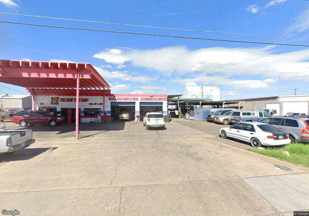 202 E Broadway Rd, Mesa, AZ 85210 - photo 1