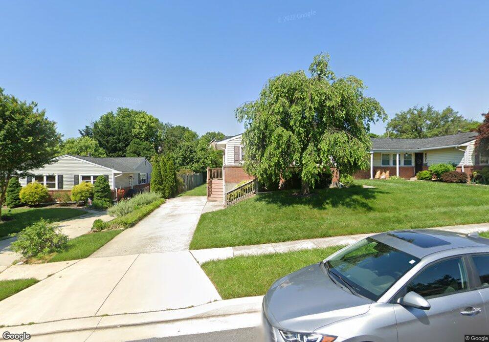 3603 Hallmark Ct, Parkville, MD 21234 - photo 1