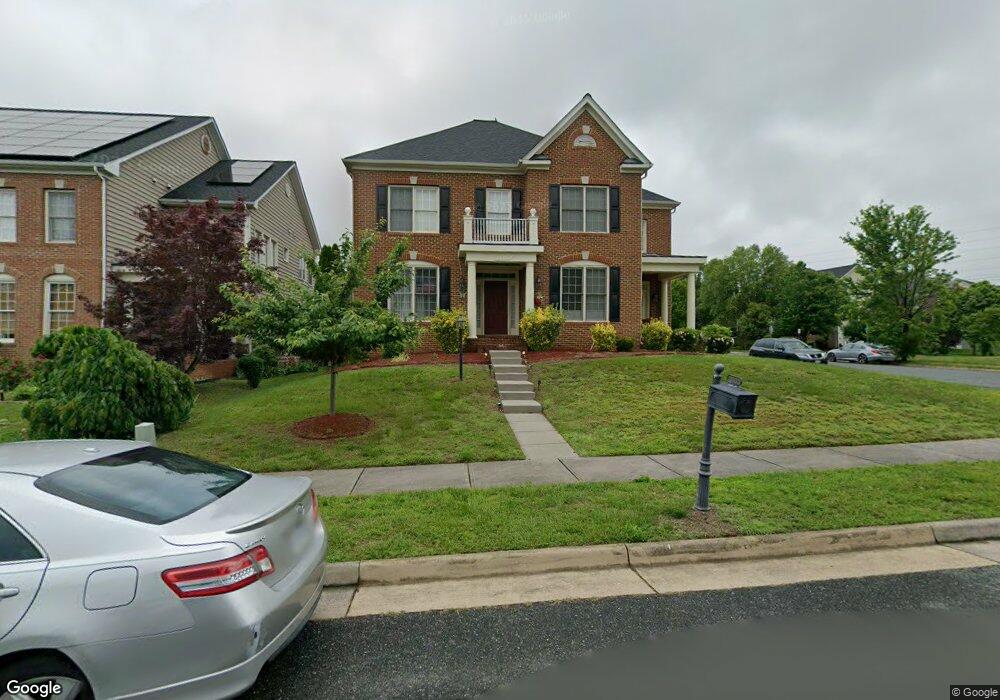 2502 Transom Place, Woodbridge, VA 22191 - photo 1