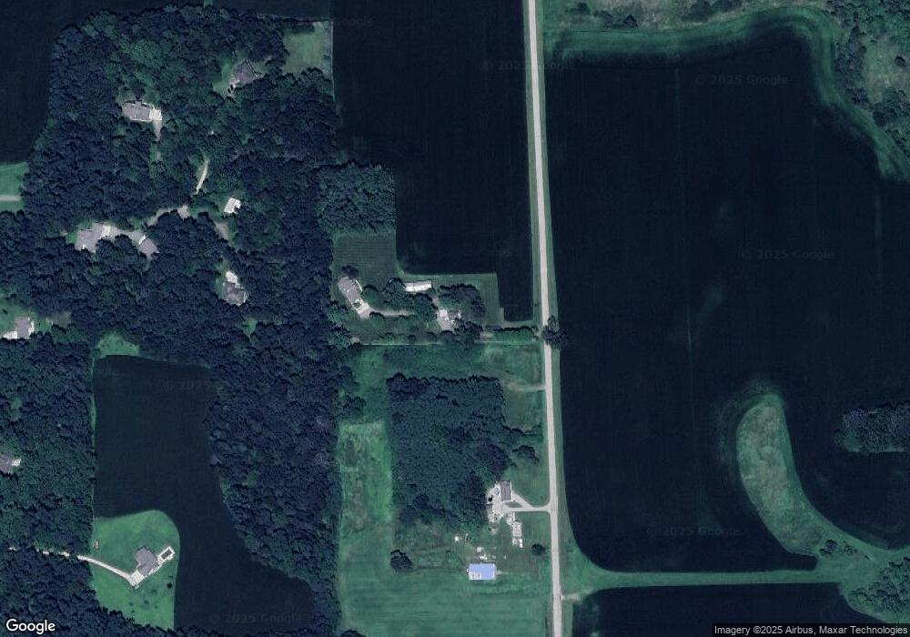 1189 Flint Rd, Stoughton, WI 53589 - photo 1