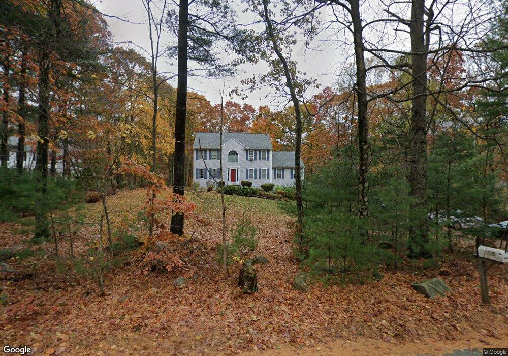 168 SE Main St, Douglas, MA 01516 - photo 1