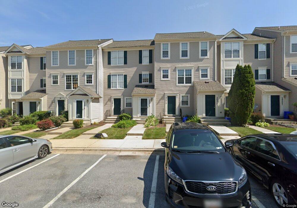 20011 Dunstable Cir, Germantown, MD 20876 - photo 1