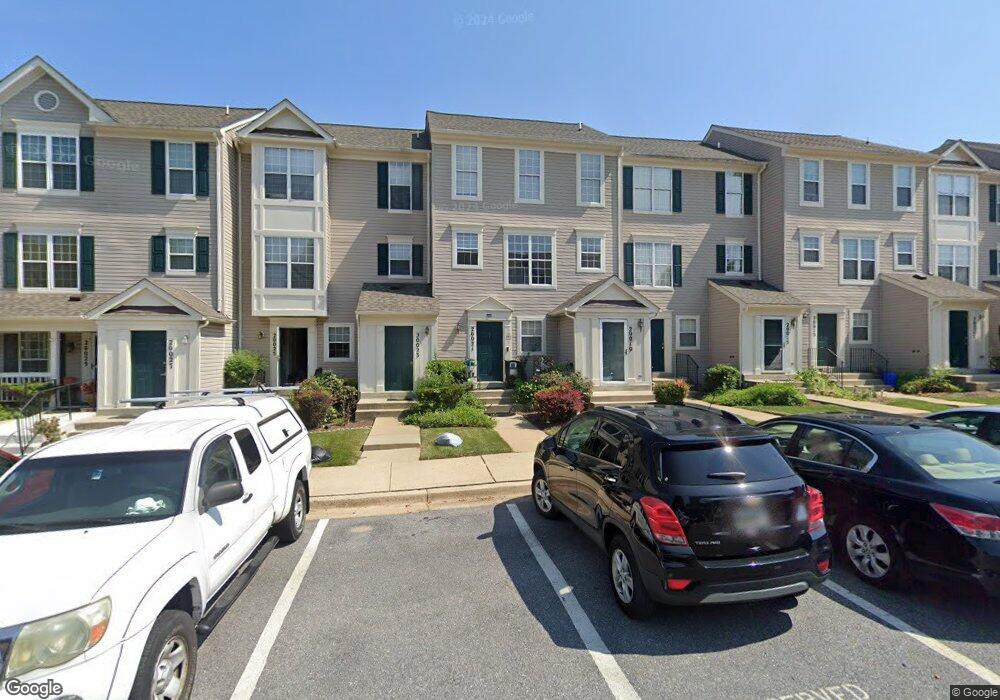 20017 Dunstable Cir, Germantown, MD 20876 - photo 1