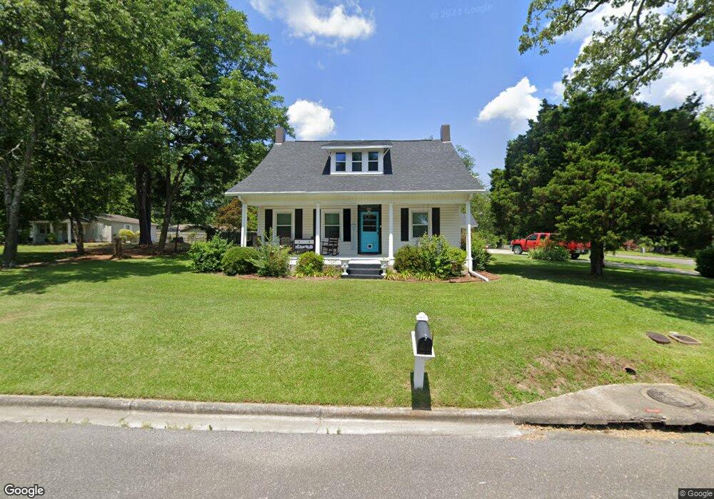 910 1st Ave SE, Cullman, AL 35055 - photo 1