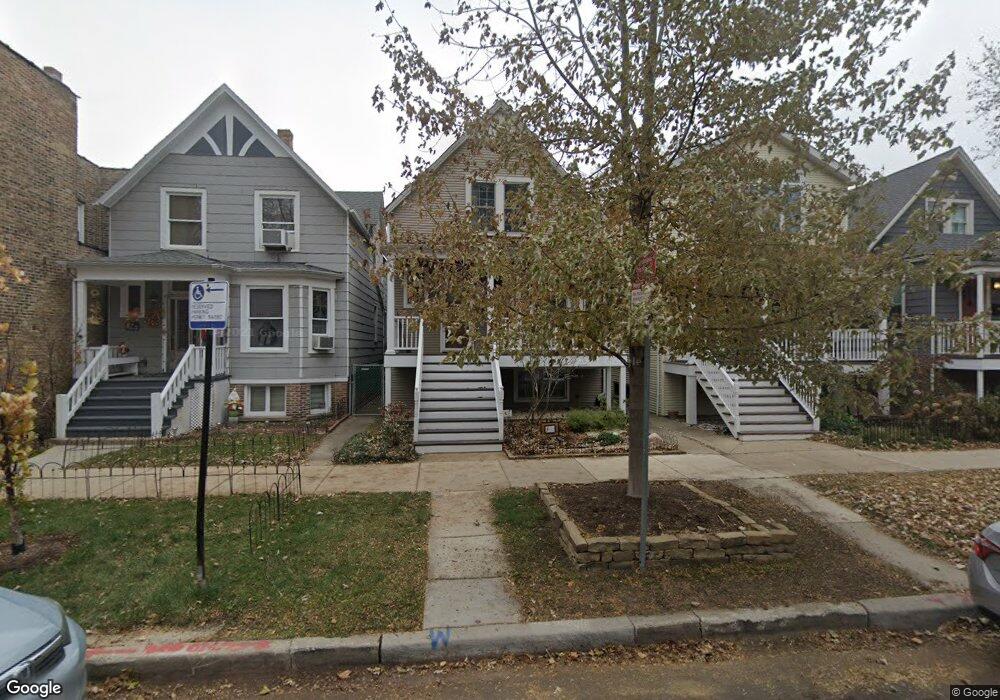 4849 N Oakley Ave, Chicago, IL 60625 - photo 1