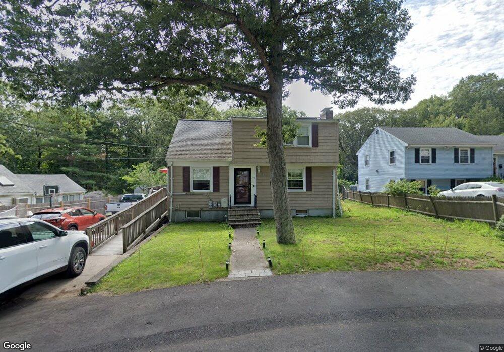 193 Belmont St, Weymouth, MA 02188 - photo 1
