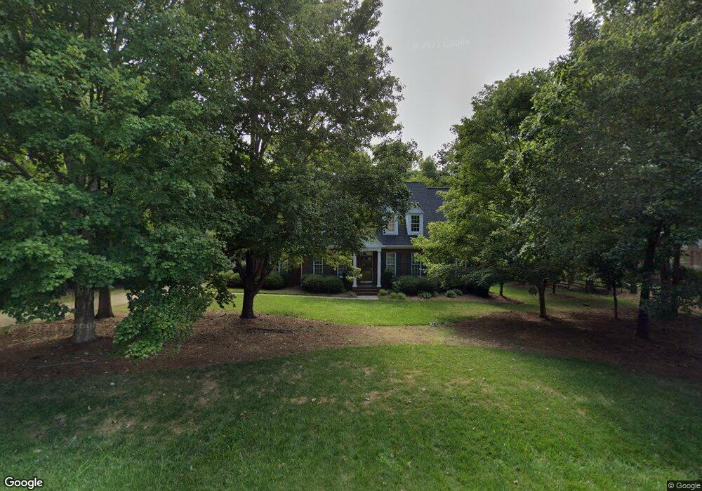 4169 Amarillo Dr SW, Concord, NC 28027 - photo 1