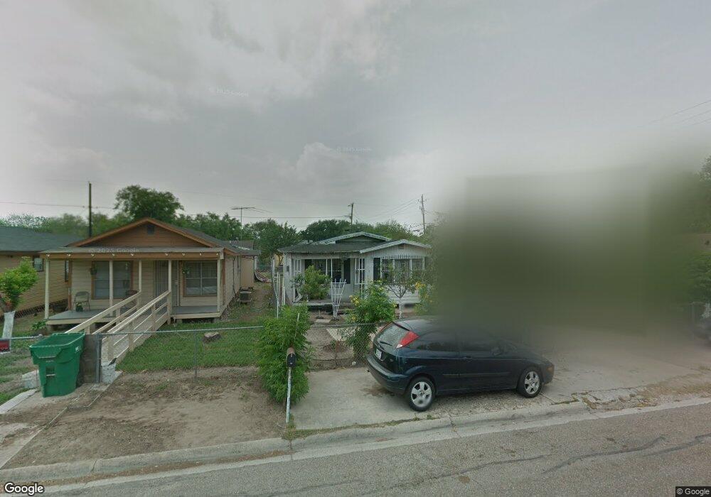 704 E San Antonio Ave, Pharr, TX 78577 - photo 1