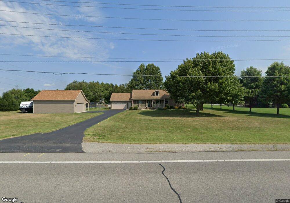 31697 Us Highway 20, New Carlisle, IN 46552 - photo 1