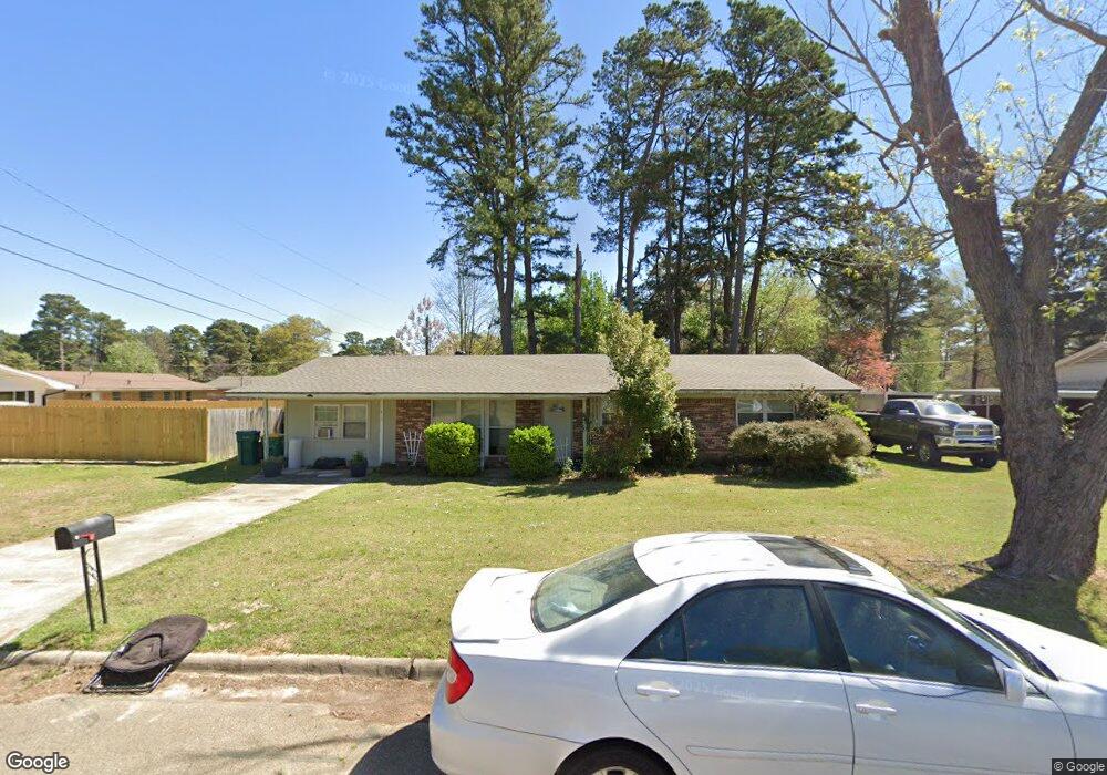 8 Jasmine Ln, Texarkana, TX 75503 - photo 1