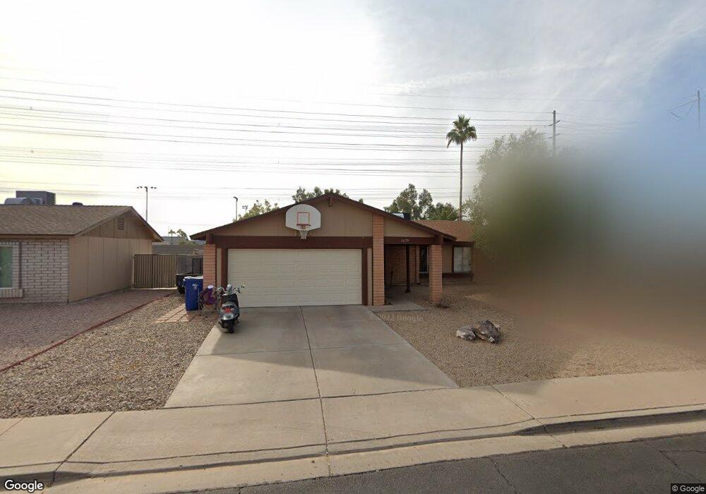 1639 W Peralta Ave, Mesa, AZ 85202 - photo 1