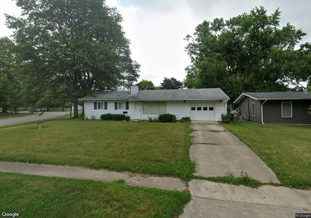 1517 Audubon Rd, Lafayette, IN 47909 - photo 1