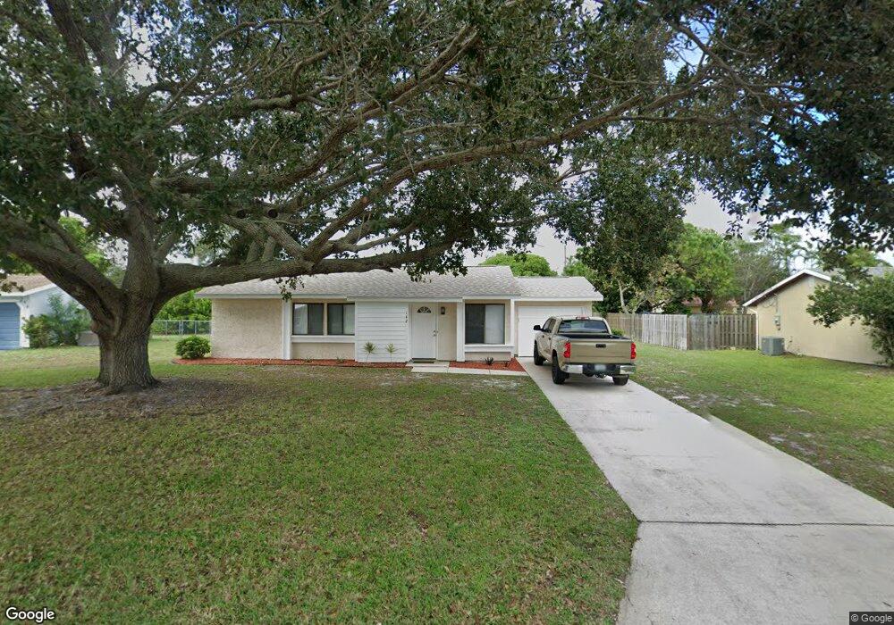 142 Capri Ave, Sebastian, FL 32958 - photo 1