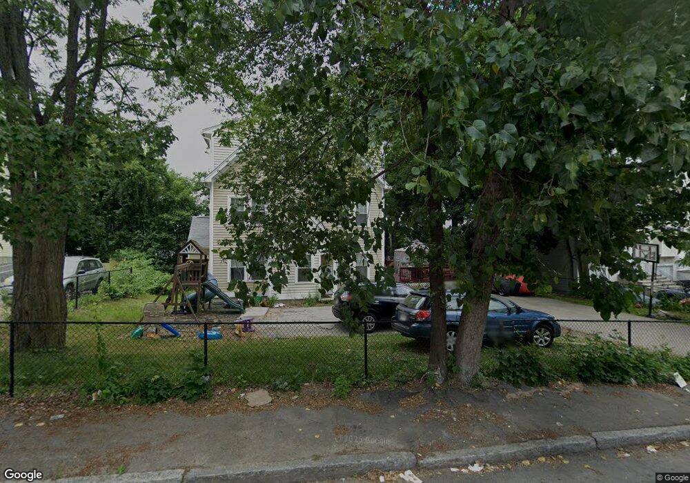 26 Bancroft St, Worcester, MA 01610 - photo 1