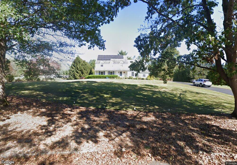 3 Stout Ct, Flemington, NJ 08822 - photo 1