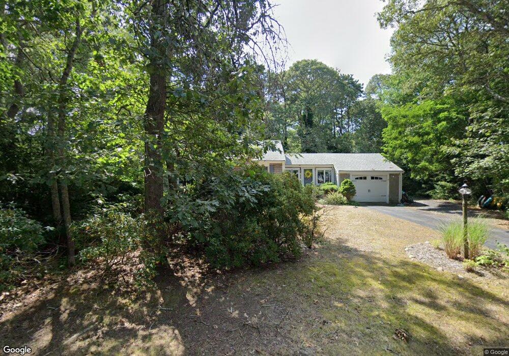 17 Meadow Glen Ln, Brewster, MA 02631 - photo 1