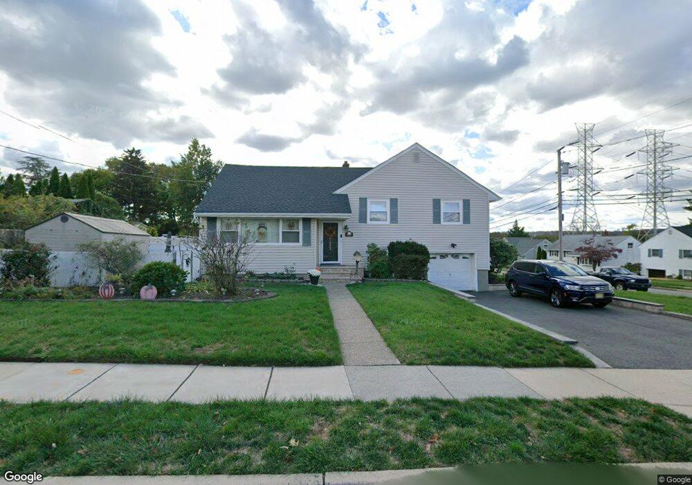 172 Saint Andrews Blvd, Clifton, NJ 07012 - photo 1