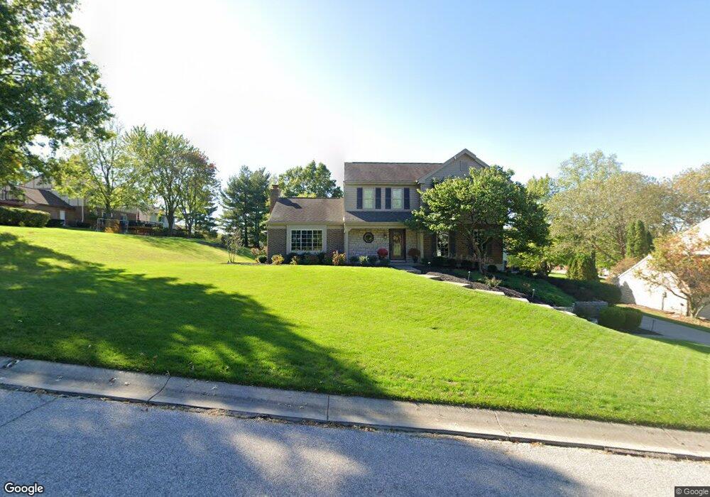 7839 Cloveridge Ct, Cincinnati, OH 45244 - photo 1