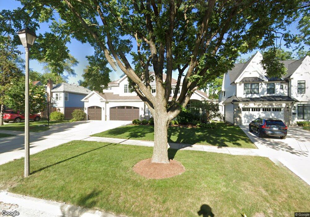 257 N Evergreen Ave, Elmhurst, IL 60126 - photo 1