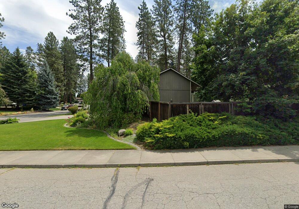 4902 E Greenleaf Ave, Mead, WA 99021 - photo 1