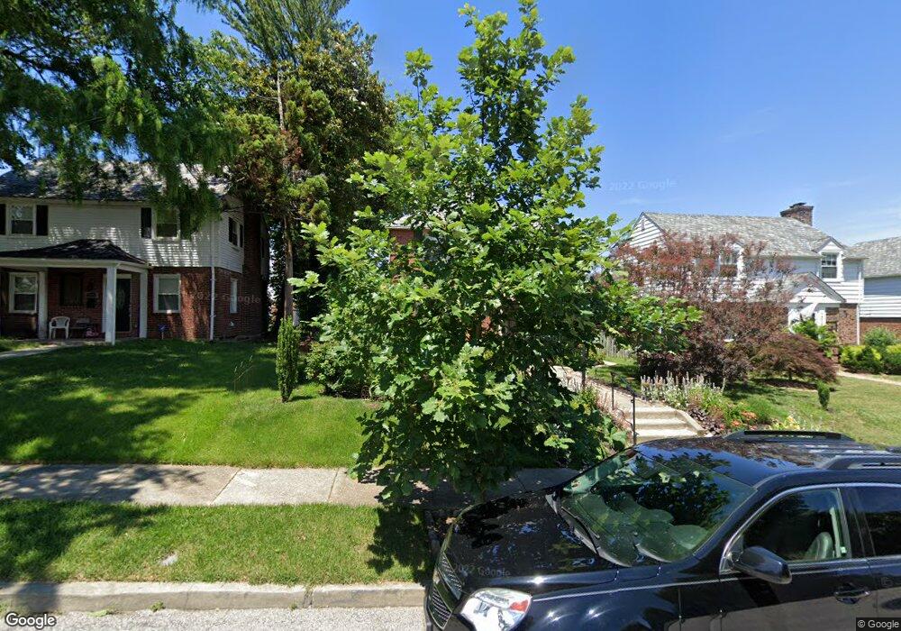 1310 Lakeside Ave, Baltimore, MD 21218 - photo 1
