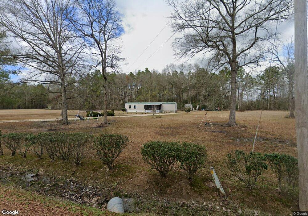 44021 Willie D Magee Rd, Franklinton, LA 70438 - photo 1