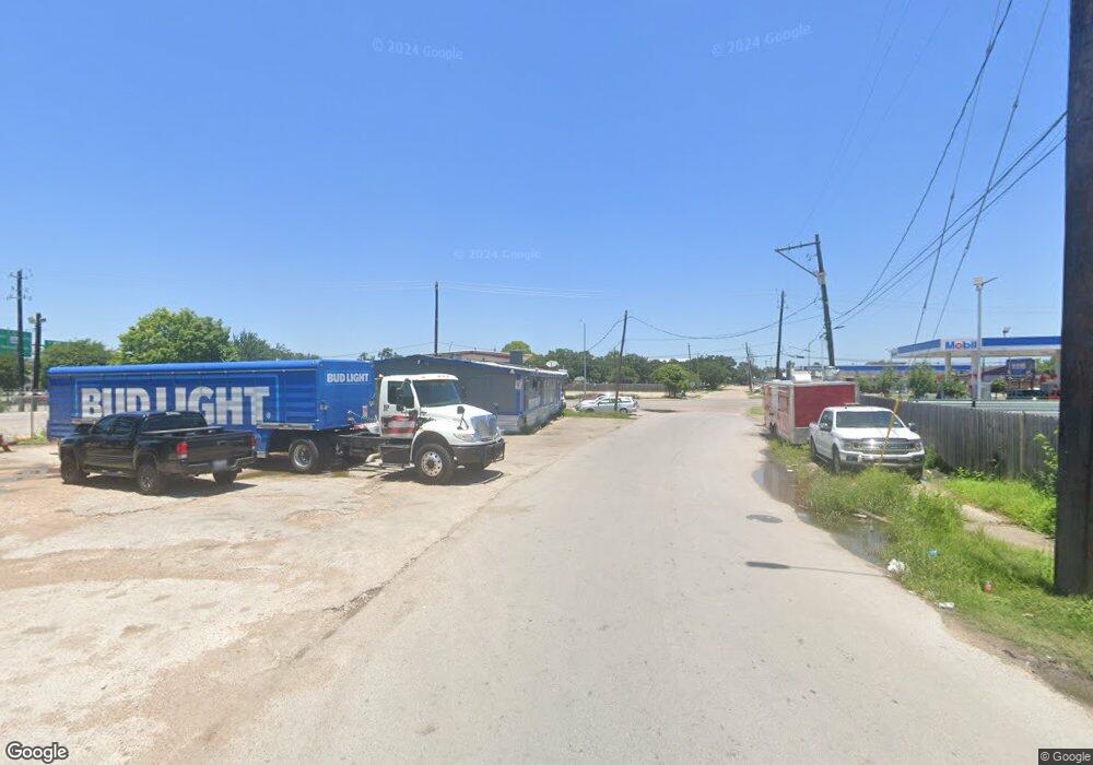 0 Allegheny St, Houston, TX 77021 - photo 1