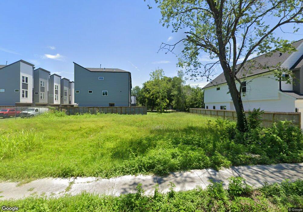 6705, 6707 Allegheny St, Houston, TX 77021 - photo 1