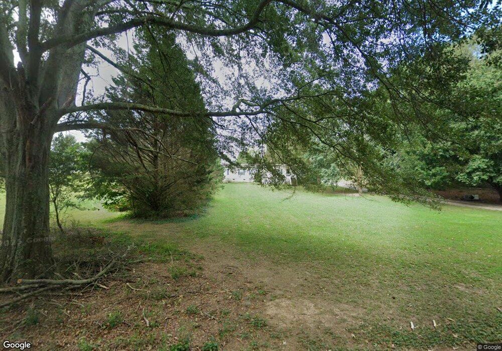 2915 Bowdon Tyus Rd unit 1AC, Bowdon, GA 30108 - photo 1