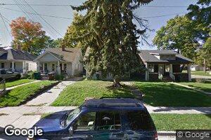 751 Princeton Ave, Lansing, MI 48915