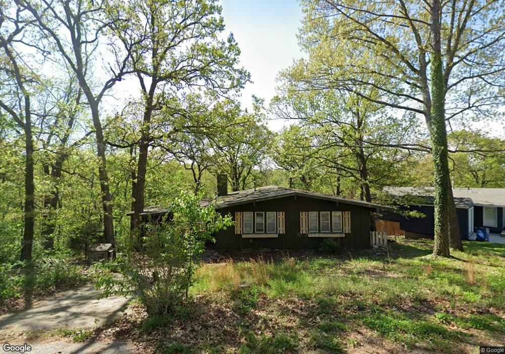 35 Billingsley Dr, Bella Vista, AR 72715 - photo 1