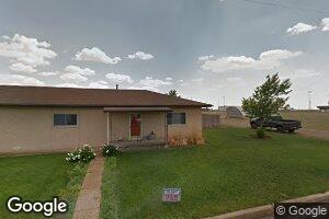 408 W Main St, Hooker, OK 73945