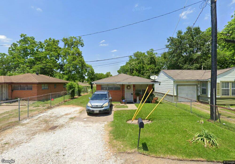 4107 Pardee St, Houston, TX 77026 - photo 1