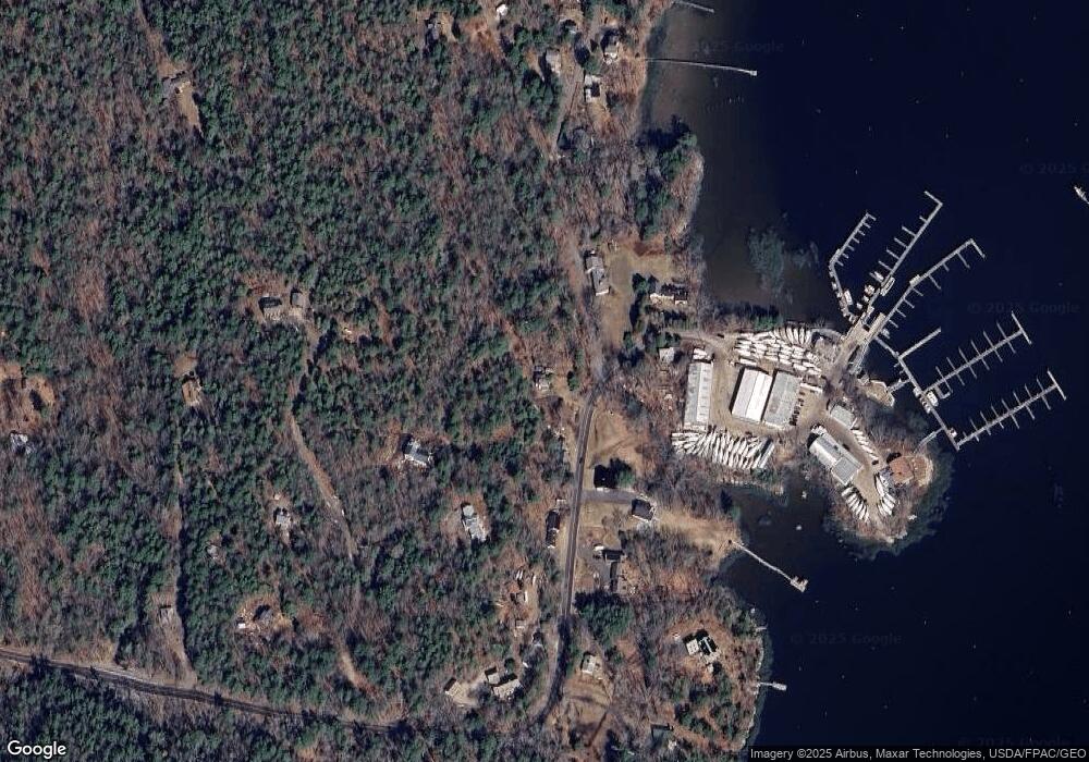 310 Robinhood Rd, Georgetown, ME 04548 - photo 1