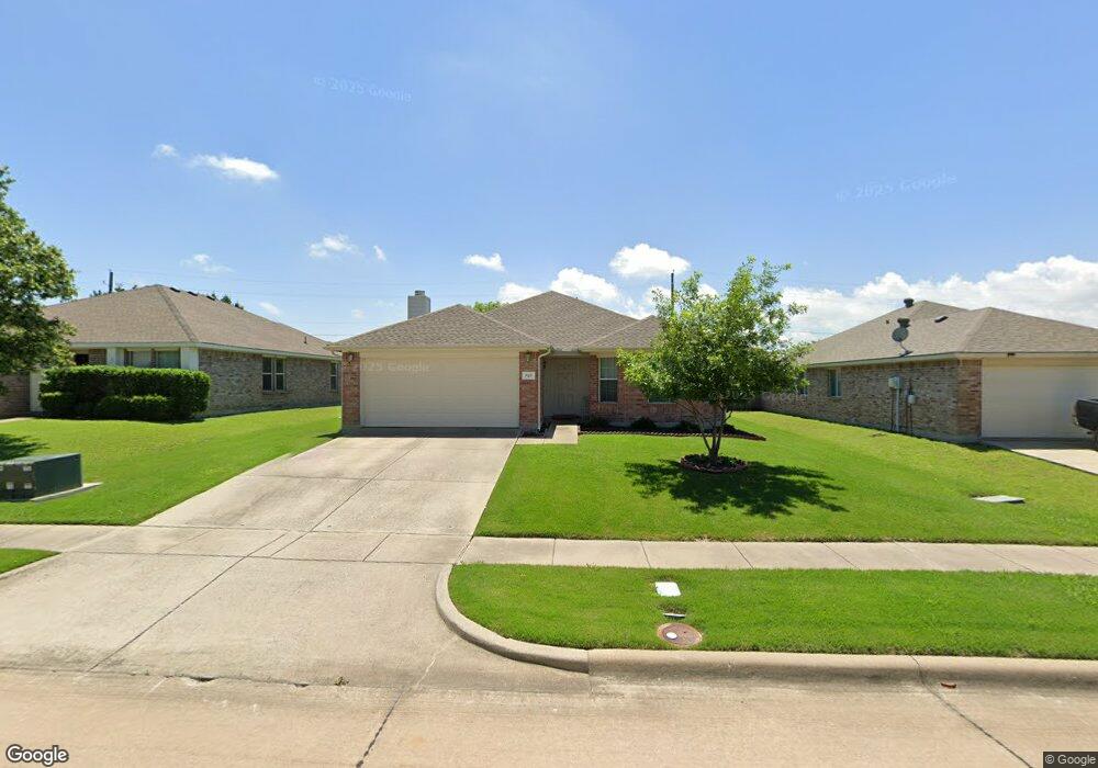 707 Chelsea Dr, Wylie, TX 75098 - photo 1