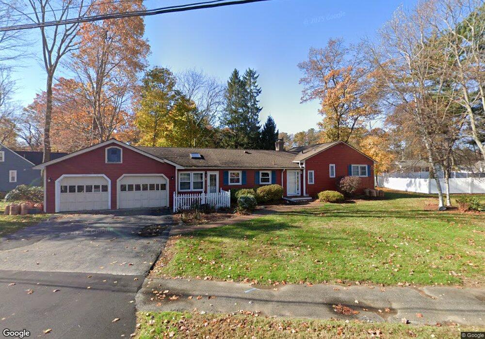 4 Regent Dr, Danvers, MA 01923 - photo 1