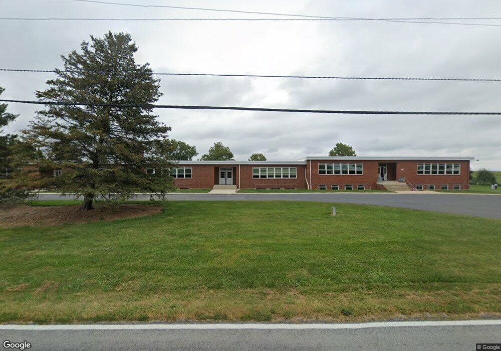 19308 Air View Rd, Hagerstown, MD 21742 - photo 1