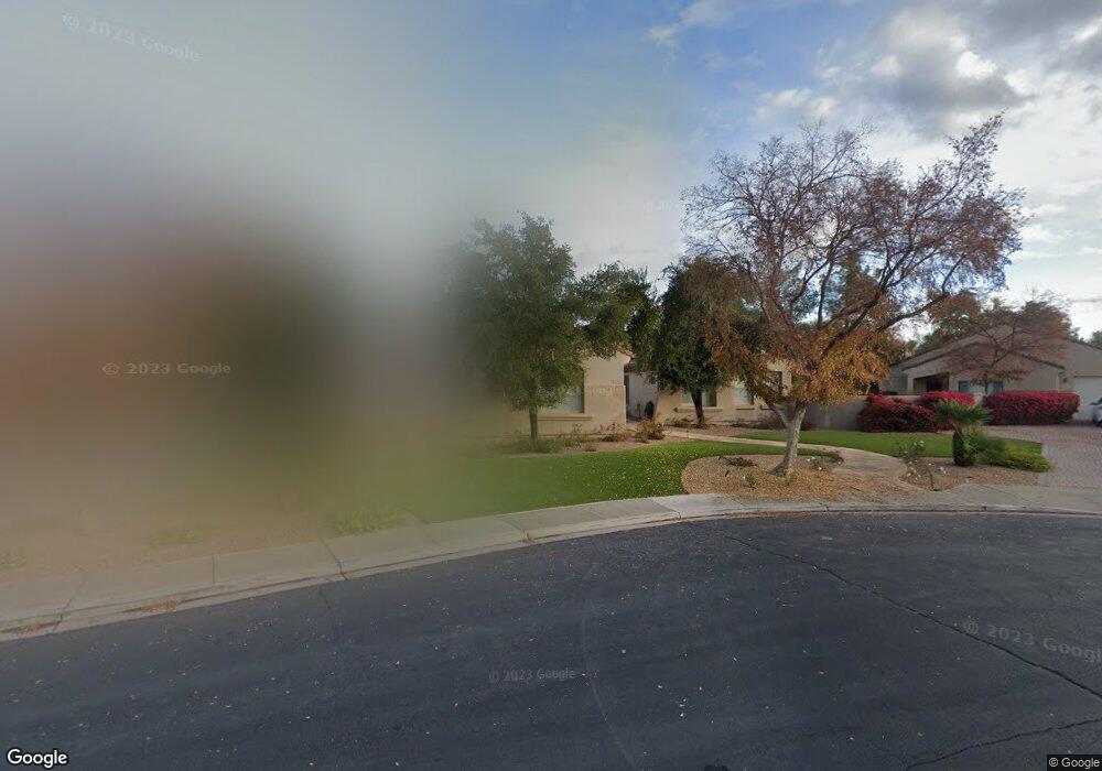 3048 E Ivy St, Mesa, AZ 85213 - photo 1