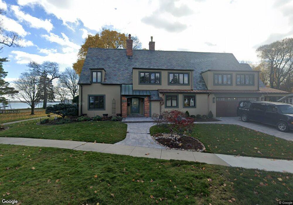 304 Edison Blvd, Port Huron, MI 48060 - photo 1