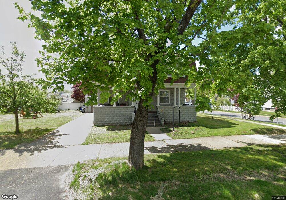 281 River St, Kingston, PA 18704 - photo 1