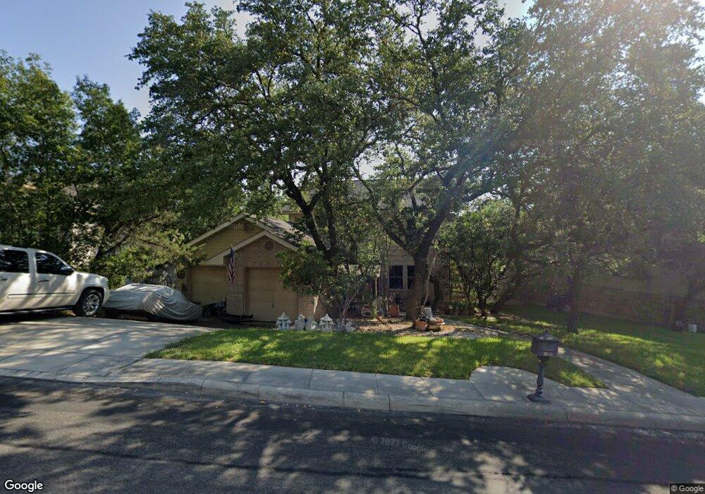 16510 Loma Landing, Helotes, TX 78023 - photo 1