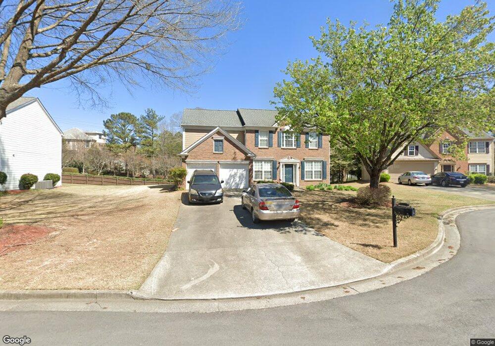 675 Wellingbrough Ct unit 1, Alpharetta, GA 30005 - photo 1