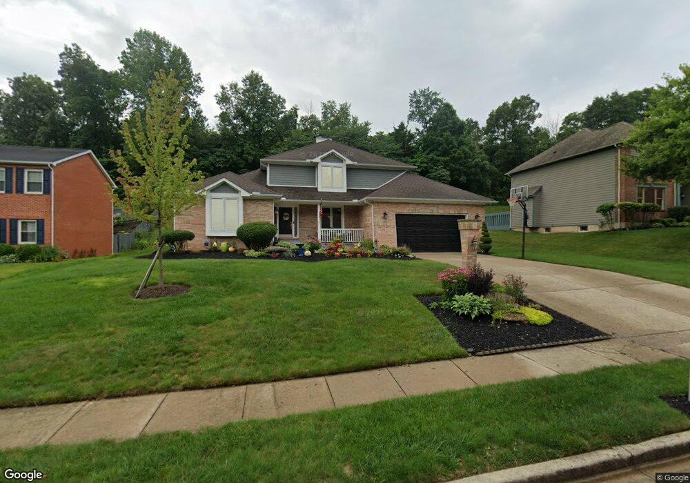 420 Timberwind Ln, Vandalia, OH 45377 - photo 1